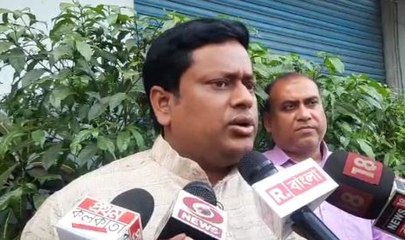 জয়প্রকাশের তৃণমূলে যোগদান নিয়ে সুকান্ত  মজুমদারের মন্তব্য | Oneindia Bengali