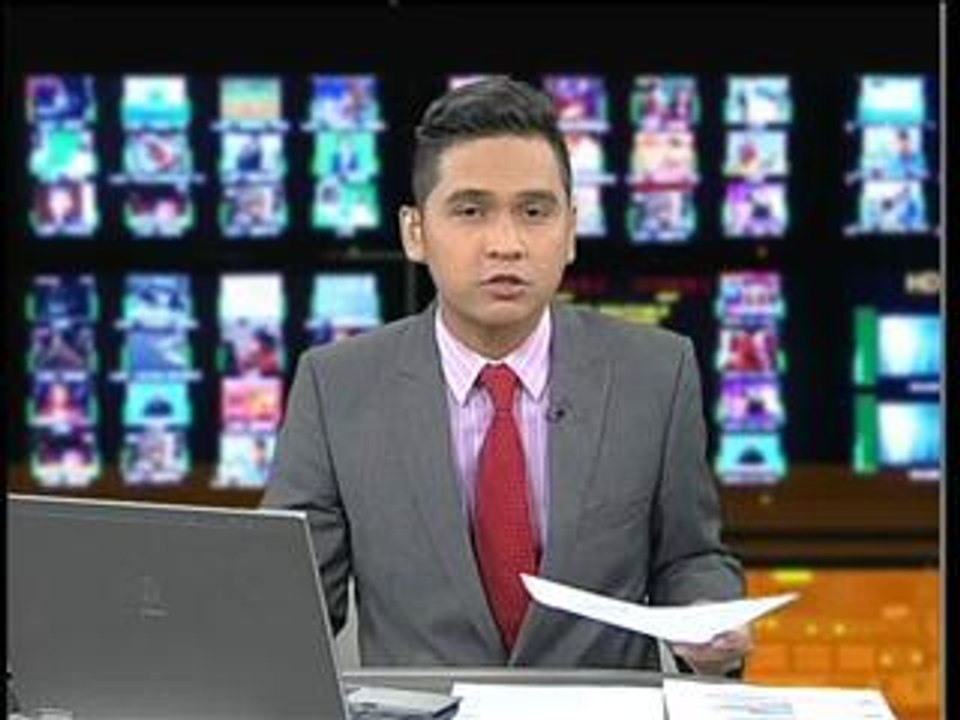 Ancaman tanah runtuh di Puchong
