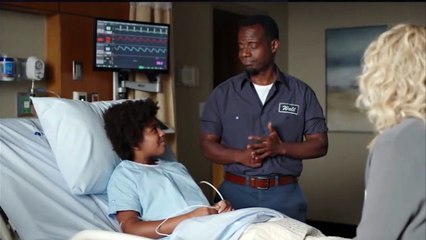 The Good Doctor - temporada 5 - episodio 4 Tráiler VO