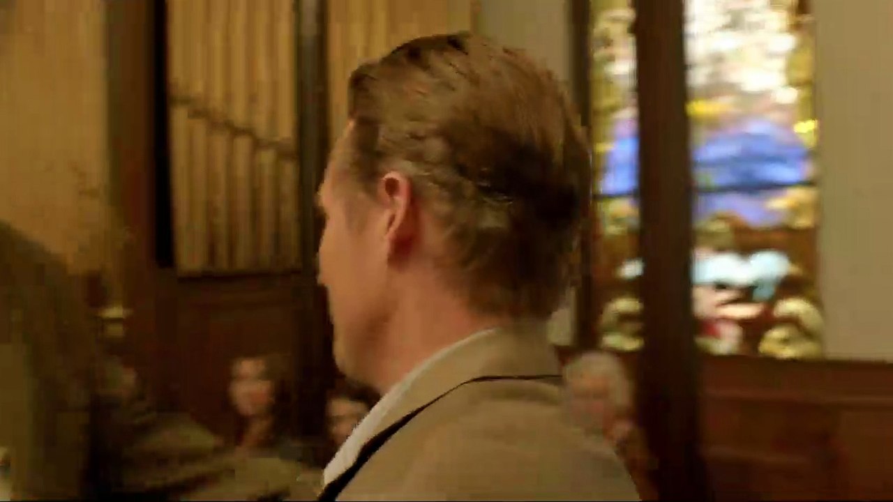 Nothing Left To Fear Trailer DF