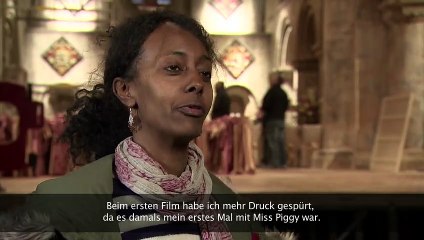 Interview Rahel Afiley