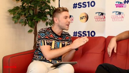 En Toute Intimité : Damien (SS10) : Son interview en intégralité !