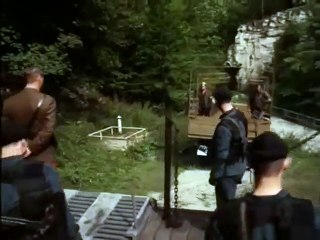 Projekt: Peacemaker Trailer OV