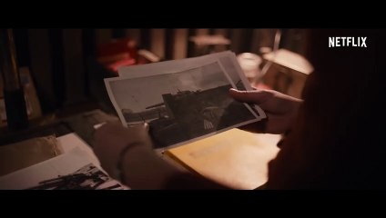 La batalla olvidada - Tráiler VO