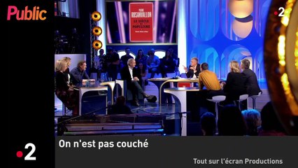 Zapping : Quand Philippe Lacheau parodie Cyril Hanouna…