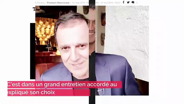 Thierry Beccaro arrête Motus et quitte France Télévisions