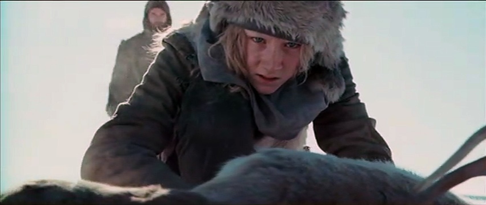 Wer ist Hanna? Videoauszug DF