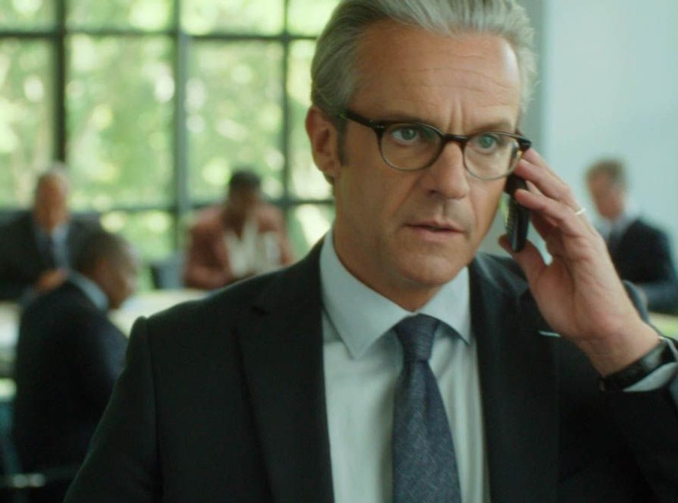 Exclu vidéo : David Brécourt : L'ex-héros de la série culte Sous le soleil débarque au cinéma !