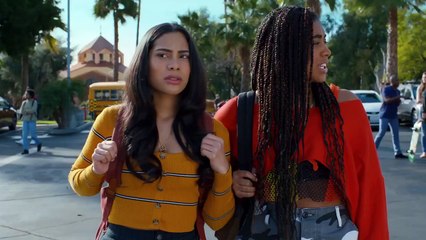 Saved by the Bell (2020) - temporada 2 Tráiler VO