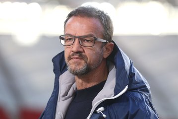 "Das hat uns erschrocken": Bobics Ansage an Korkut und die Mannschaft