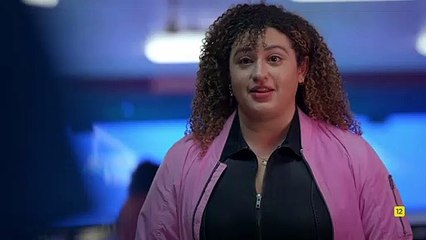 The Big Leap (El gran salto) Tráiler