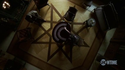 Penny Dreadful Trailer (2) OV