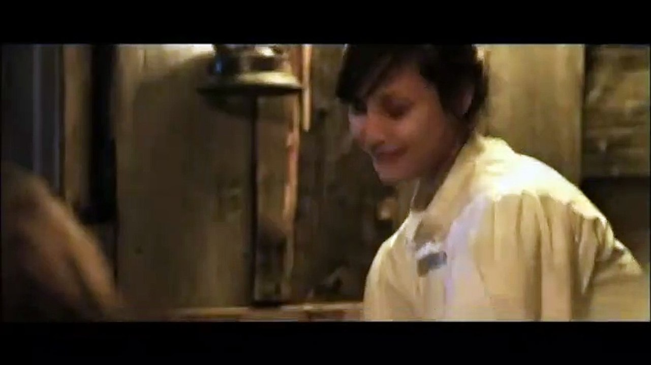 Exit Humanity Trailer DF