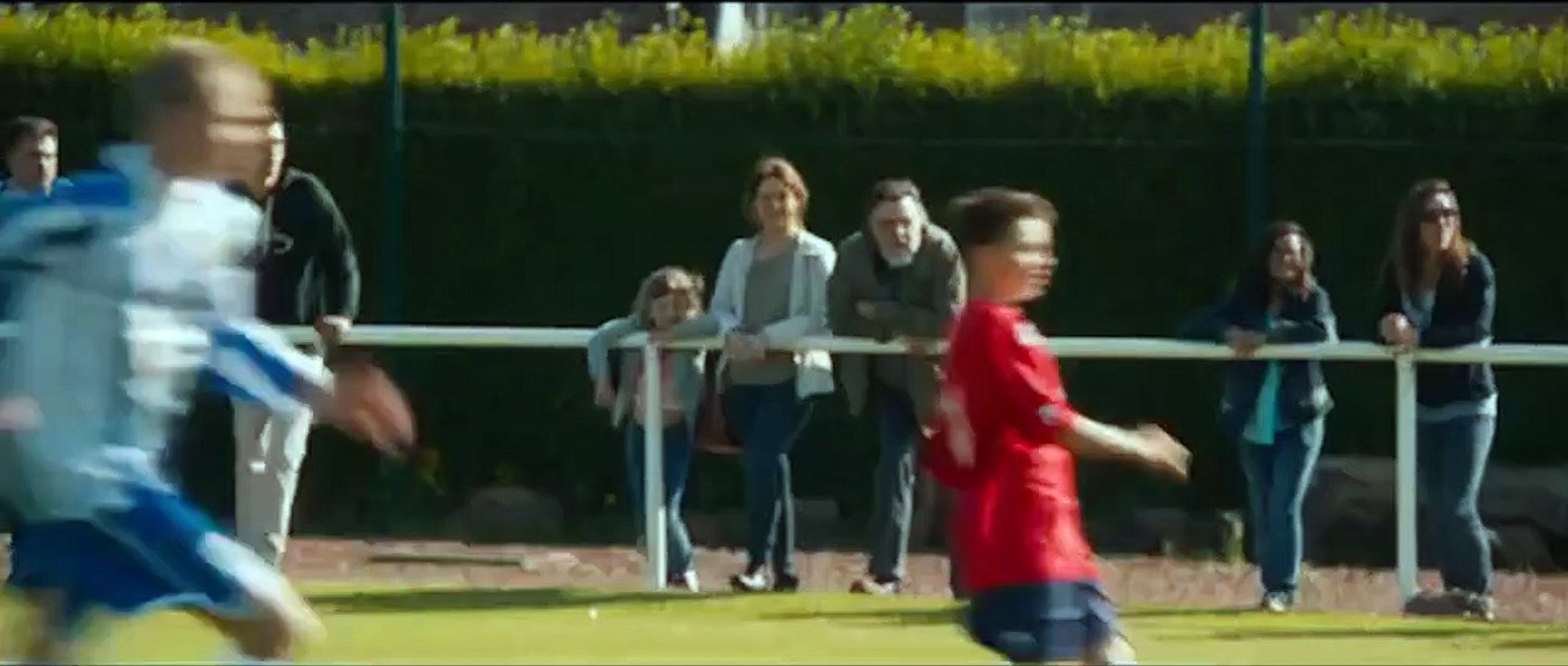 Das ist unser Land! Trailer DF