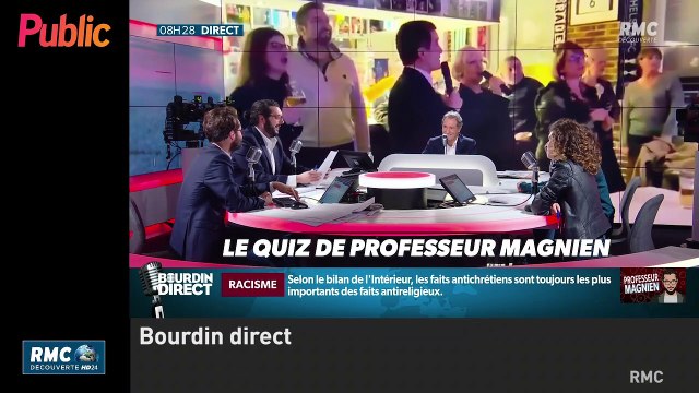 Zapping : Mariés au premier regard : gros clash entre Mélodie et Adrien