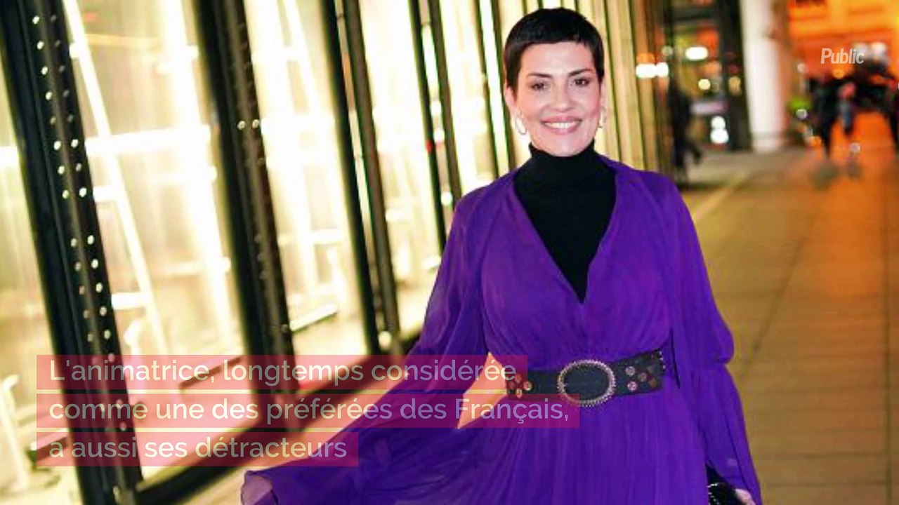 Reines du shopping : "Elle était forte en tant qu'actrice", une ex-candidate balance sur Cristina Cordula