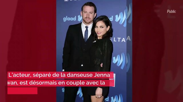 Channing Tatum : Il perd un pari et s’affiche totalement nu sur Instagram !