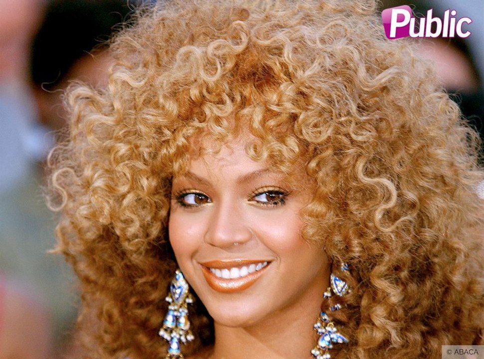 Coupes afro : Quelle star est la plus tendance ?