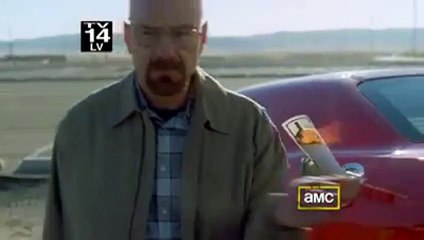 Breaking Bad - staffel 5 Trailer OV