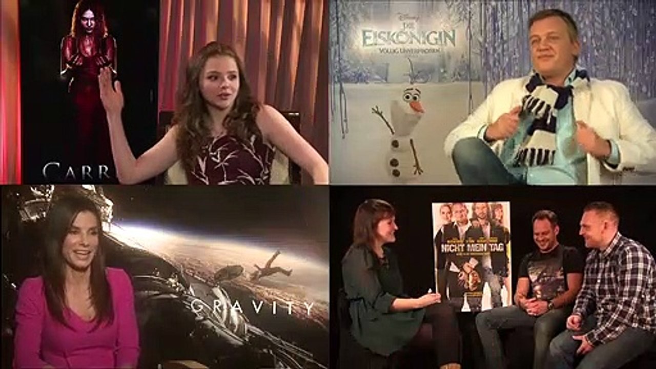 FILMSTARTS-Interview zu "ICH.DARF.NICHT.SCHLAFEN." mit Nicole Kidman und Rowan Joffe