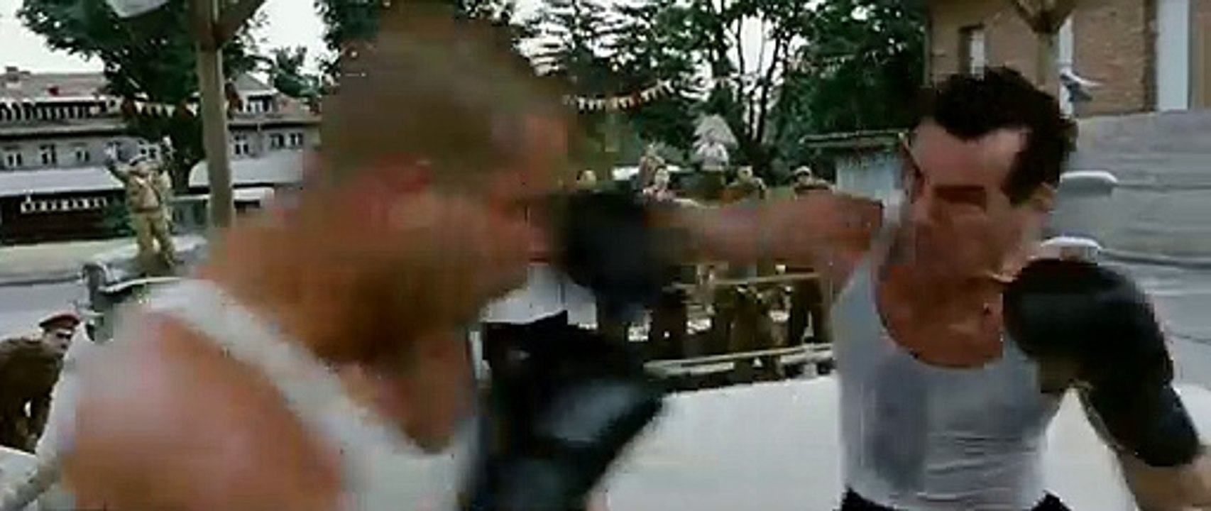 Max Schmeling - Eine deutsche Legende Trailer DF