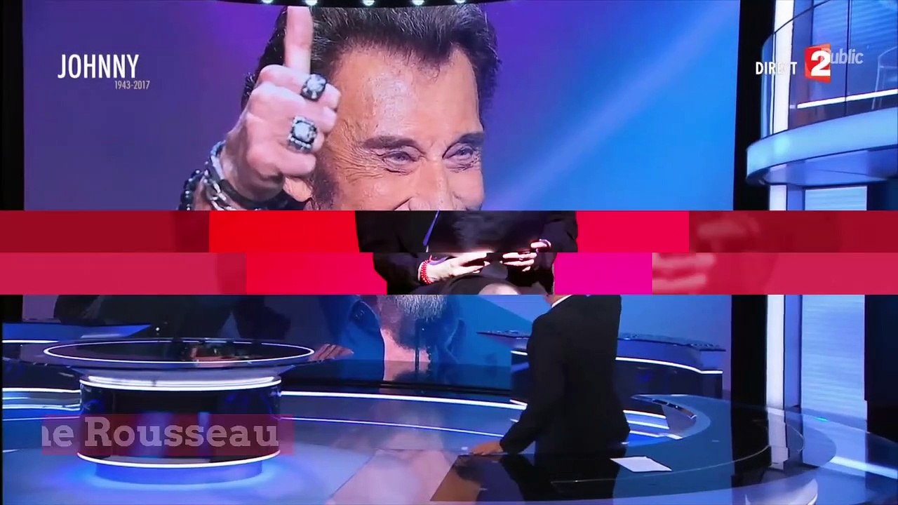 Les moments les plus émouvants à la télévision française