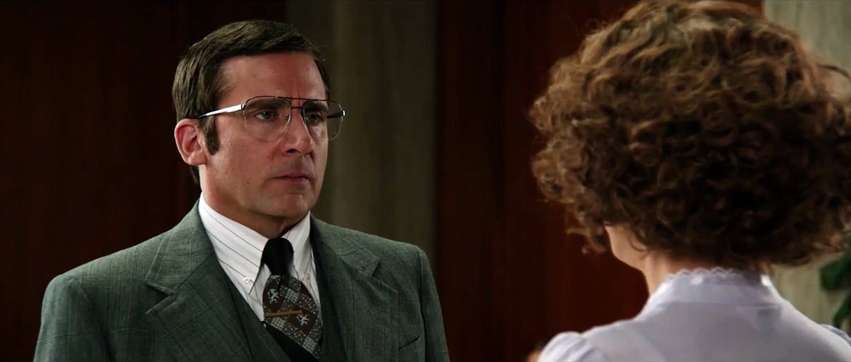 Anchorman - Die Legende kehrt zurück Videoauszug (2) DF