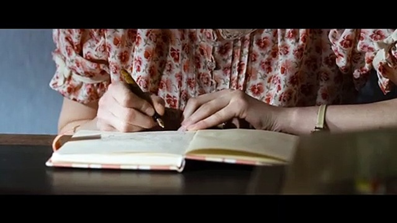 Das Tagebuch der Anne Frank Trailer DF