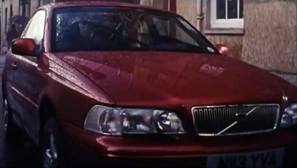 The Saint - Der Mann ohne Namen Trailer OV