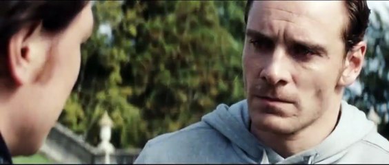 X-Men: Erste Entscheidung Trailer (2) OV