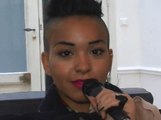 Exclu vidéo : Sirine (La Nouvelle Star) : 