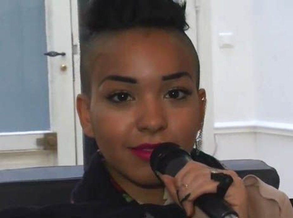 Exclu vidéo : Sirine (La Nouvelle Star) : "Je ne veux pas ressembler à tout le monde ! "