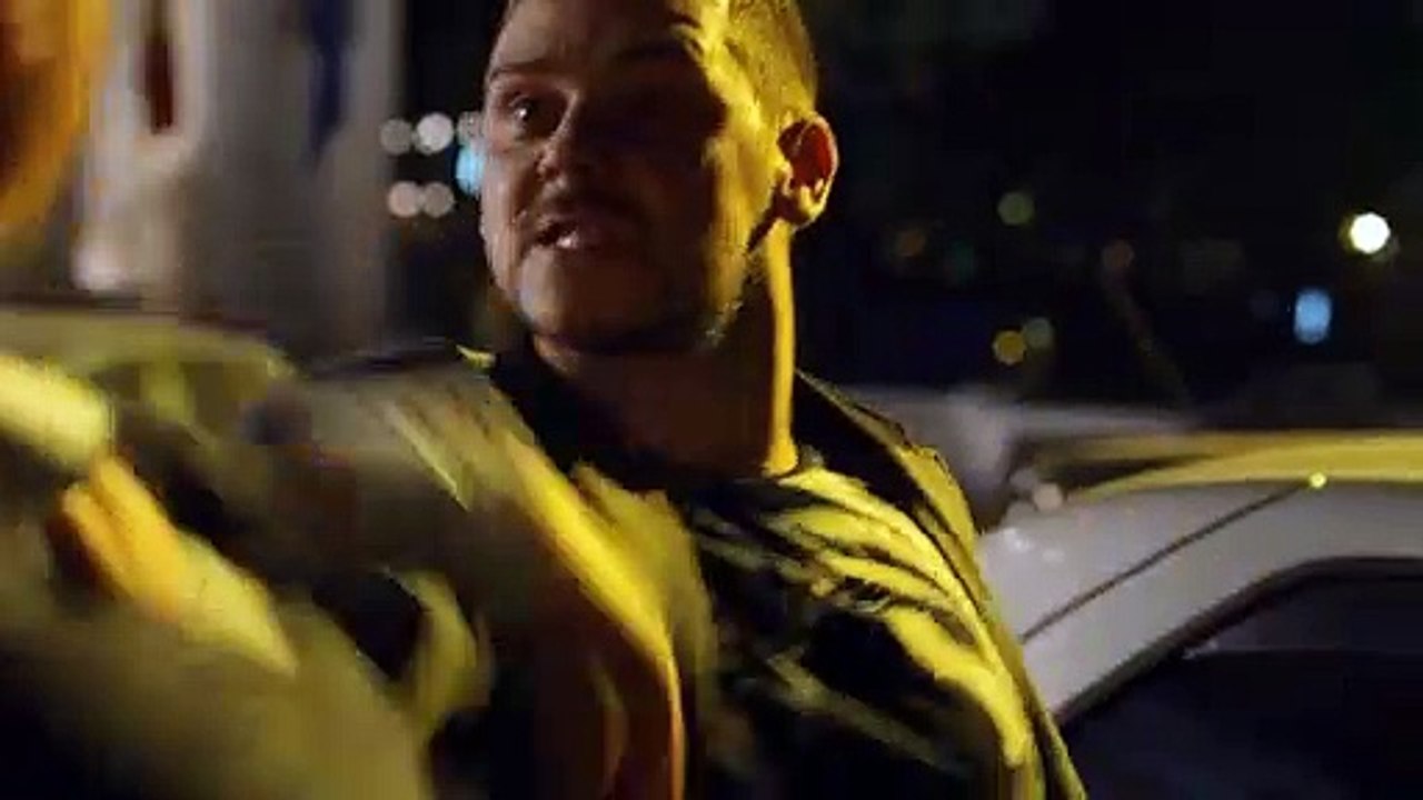 End Of A Gun - Wo Gerechtigkeit herrscht Trailer DF