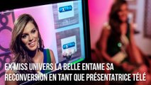 Iris Mitte­naere : Future animatrice de Danse avec les stars ?