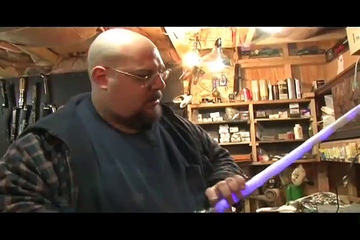 Jedi Junkies 2010 Trailer, Documentary