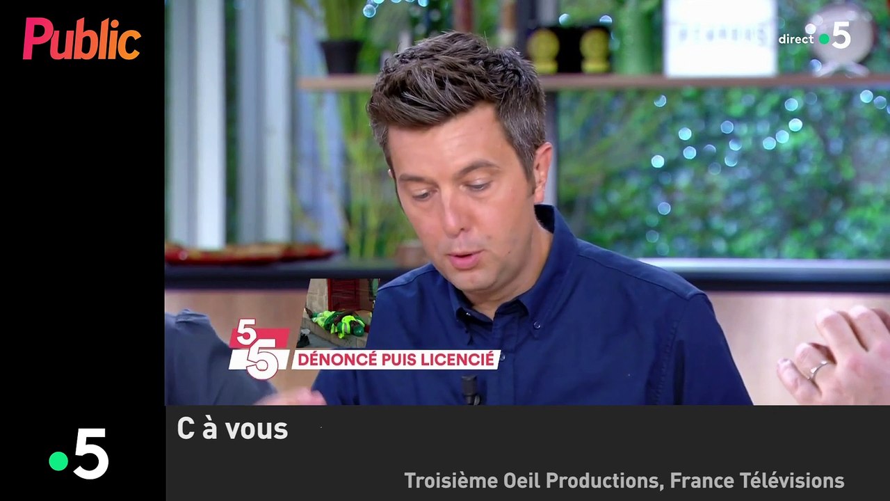 Zapping : Il perd son emploi à cause d'une photo sur Twitter