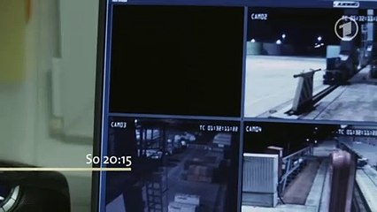 Polizeiruf 110: Eine mörderische Idee Trailer DF