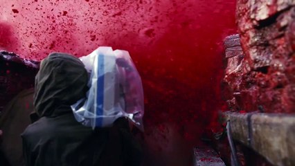 Star Wars: Die letzten Jedi - Behind the Scenes - OmU
