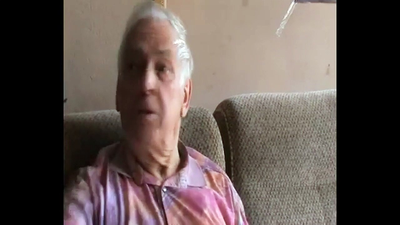 Der Bildwerfer Trailer DF