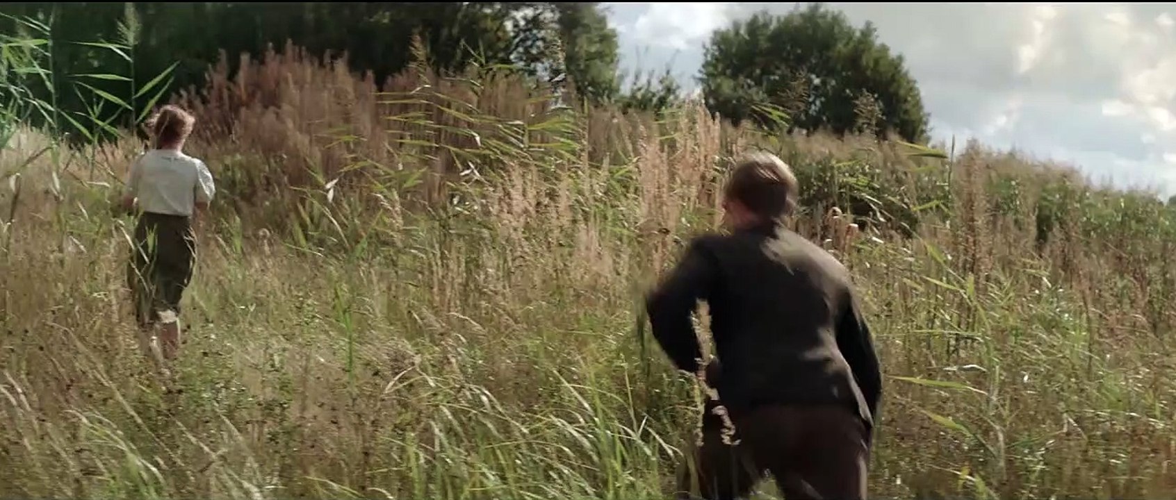 Unser letzter Sommer Trailer DF