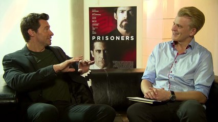FILMSTARTS-Interview zu "Ruhet in Frieden" mit Liam Neeson