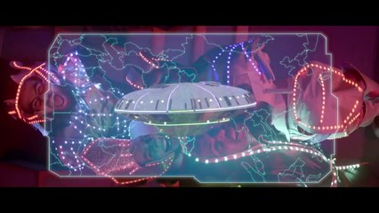 MSG 3: Lion Heart Trailer OV