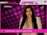 Zapping télé-réalité : Kim Kardashian est soulagée : son booty est bien 100% naturel !