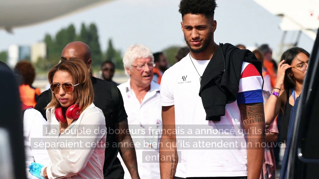 Les séparations les plus marquantes de 2019