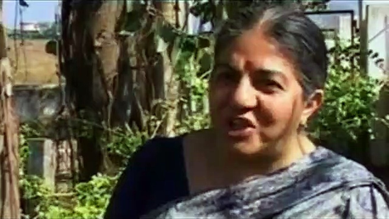 Flow - Wasser ist Leben Trailer OV