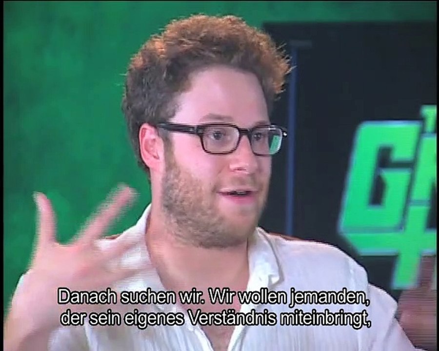 Interviews 1 - Deutsch