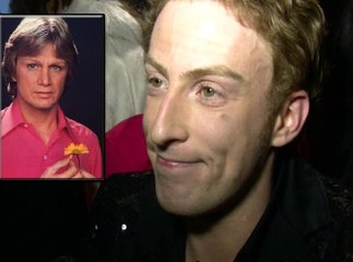 Exclu vidéo : Anthony (Les Princes de l'amour) : "Je compare ma vie sentimentale à celle de Claude François!"