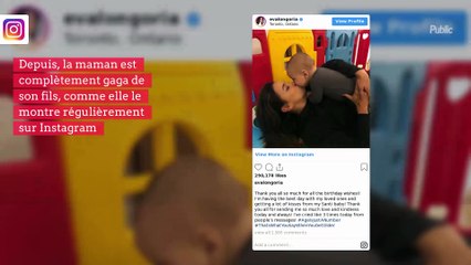 Photos : Eva Longoria s’invite chez Laeticia Hallyday !