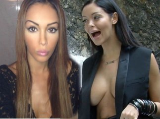 Public Zap : Nabilla sans ses prothèses : In ou out ?