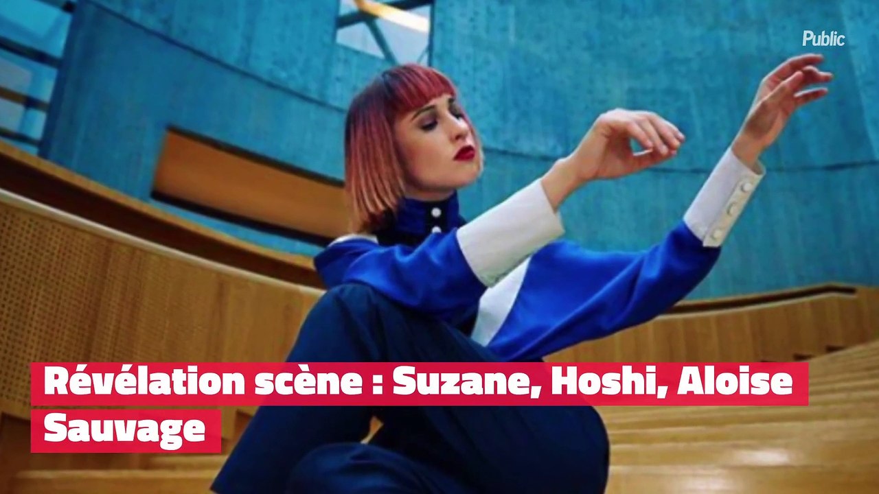 Découvrez les nommés des Victoires de la musique !